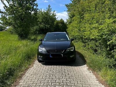 Seat Leon ST