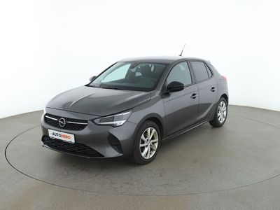 gebraucht Opel Corsa 1.2 Edition, Benzin, 13.490 €