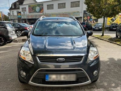 gebraucht Ford Kuga in Wuppertal