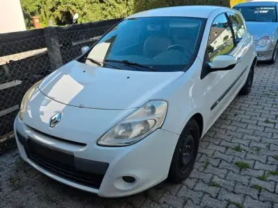Gebraucht Renault Clio II