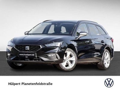 Seat Leon ST