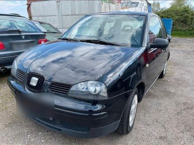 Seat Arosa