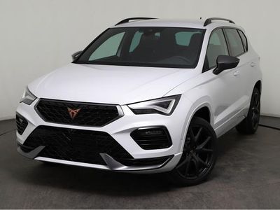 Nouă Cupra Ateca 150 CP (110 kW) 2026 Alb SUV
