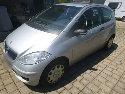 Gebraucht Mercedes A150