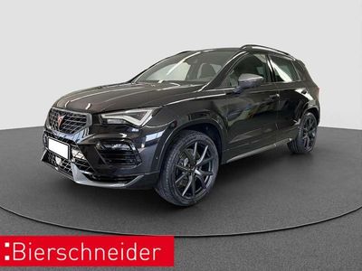 Neu Cupra Ateca VZ 300 PS (220 kW) 2026 Graphite grau SUV
