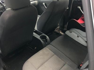 VW Golf VI