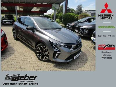 Grau Gebraucht 2024 Mitsubishi Colt Top Limousine | 22.490 € (Teuer)