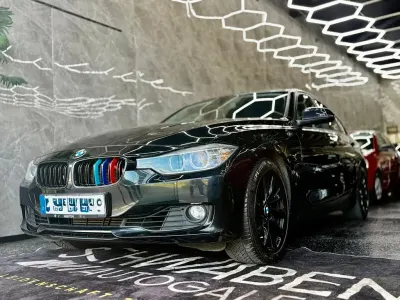 Occasion BMW 328
