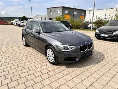 Gebraucht BMW 118