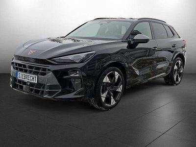 Neu Cupra Terramar VZ 272 PS (200 kW) 2026 Schwarz SUV