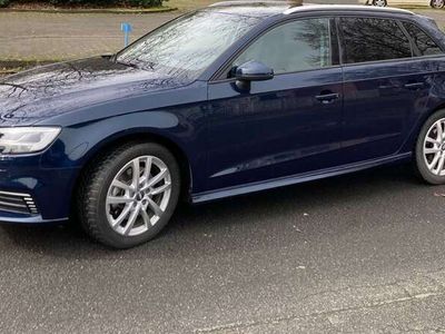 gebraucht Audi A3 Sportback e-tron 