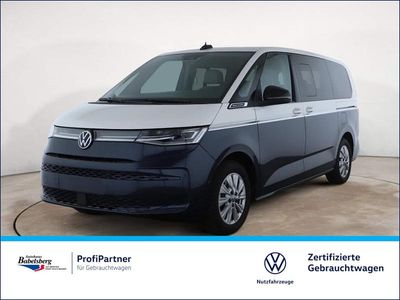 Second-hand VW T7 Style 204 CP (150 kW) 2025 Van