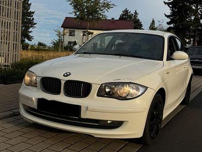 BMW 118 Coupé
