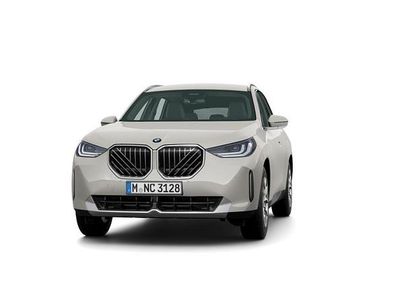 Dune grey Gebraucht 2024 BMW X3 Efficient Dynamics SUV | 52.290 € (Fairer Preis)