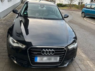 gebraucht Audi A6 3,0 TDI