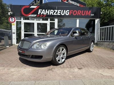 Bentley Continental Flying Spur