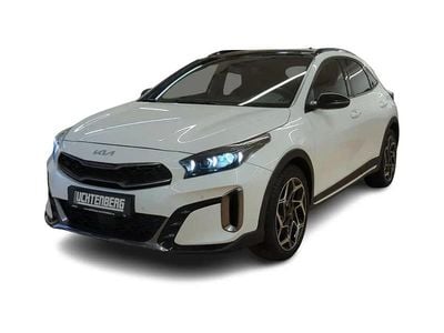 Gebraucht Kia XCeed GT-Line 204 PS (150 kW) 2023 Andere SUV