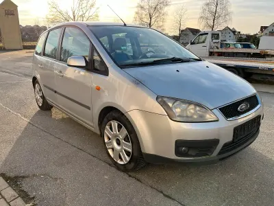 Gebraucht Ford C-MAX