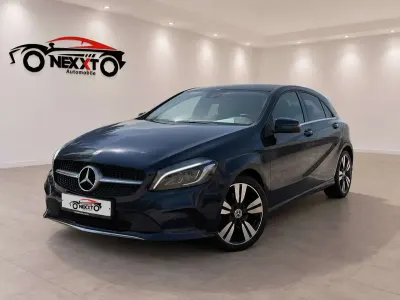 Gebraucht Mercedes A200