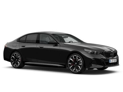 Neu BMW 550e Comfort Edition 313 PS (230 kW) 2025 Limousine