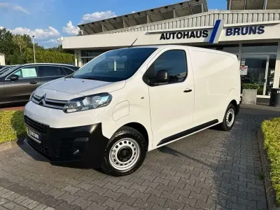 Gebraucht Citroën e-Jumpy