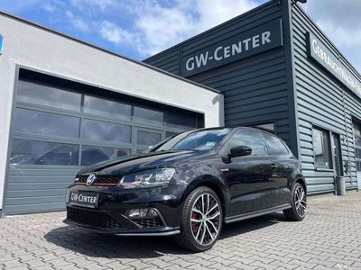 gebraucht VW Polo V GTI BMT- LED - Panno - Navigation