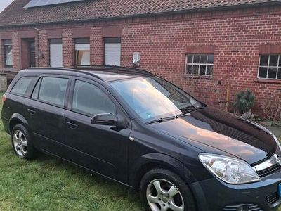 gebraucht Opel Astra Caravan