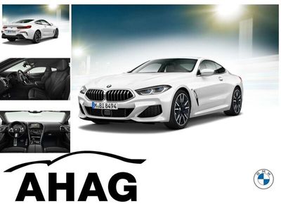 BMW M850