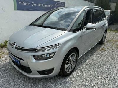Citroën Grand C4 Picasso