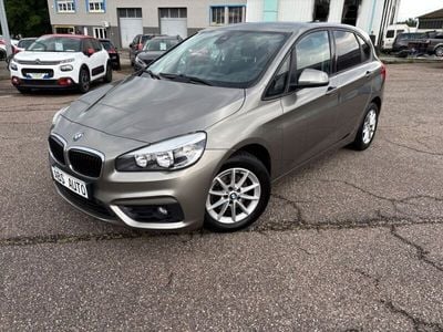 BMW 216 Active Tourer
