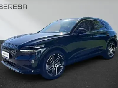 Gebraucht Genesis GV70