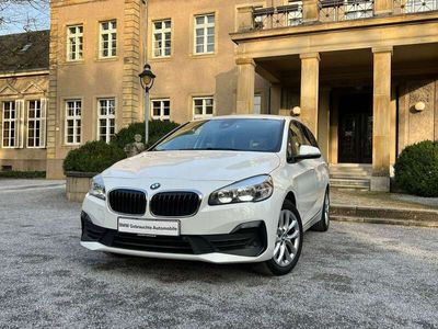 gebraucht BMW 218 218GT AUTOM.NAVI KAMERA PDC PARKASSIST.KLAMAAUT