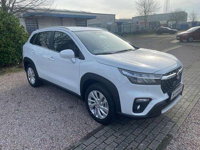 Second-hand Suzuki SX4 S-Cross Comfort 2026 Alb SUV