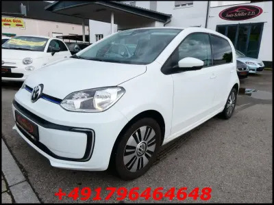 Gebraucht VW e-up!