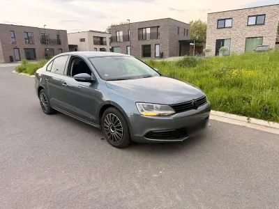 Gebraucht VW Jetta