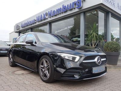 Mercedes A200