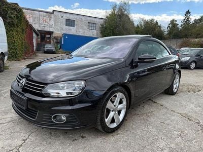 VW Eos