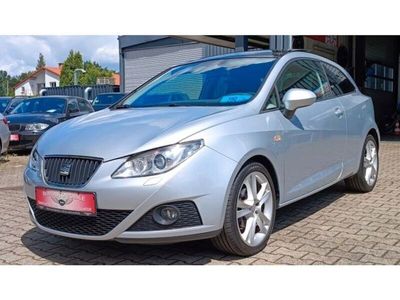 Seat Ibiza SC