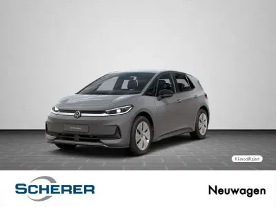 Neu VW ID.3 Trendline 125 kW (170 PS) 2026 Mondsteingrau Kleinwagen