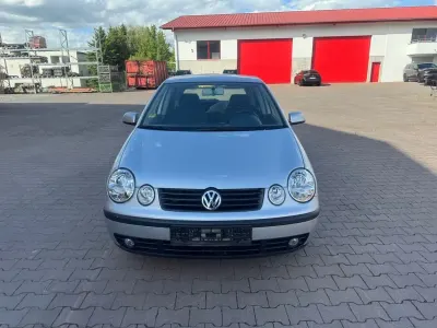 Gebraucht VW Polo