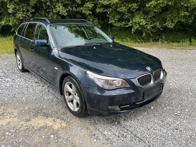 BMW 535