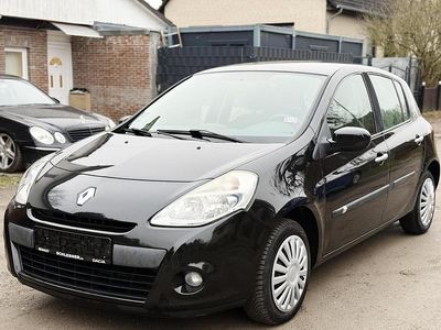 Renault Clio III
