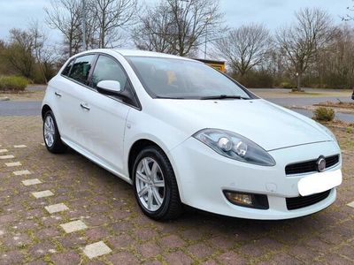 gebraucht Fiat Bravo 1.4 16V Tüv Neu/Sehr Sauber/Zahnriemen Neu