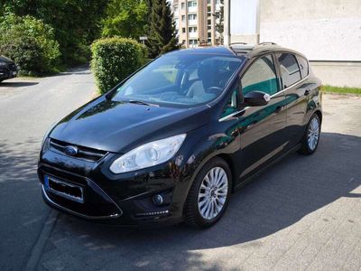 gebraucht Ford C-MAX C-Max1.6 EcoBoost Start-Stop-System Titanium