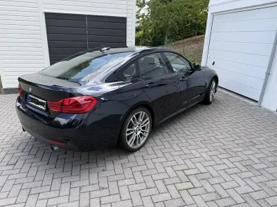 Gebraucht BMW 440
