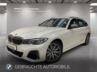 gebraucht BMW M340 xDrive Touring