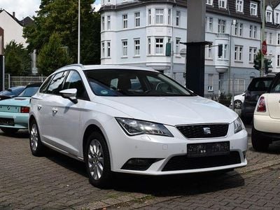 Seat Leon ST