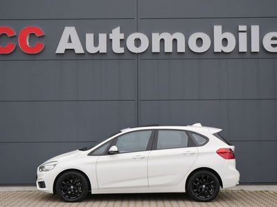 gebraucht BMW 218 Active Tourer 218d Aut. Active Tourer"17Zoll