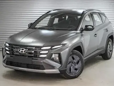 Neu Hyundai Tucson Blackline 238 PS (175 kW) 2026 Andere SUV