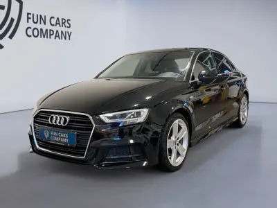 Gebraucht Audi A3